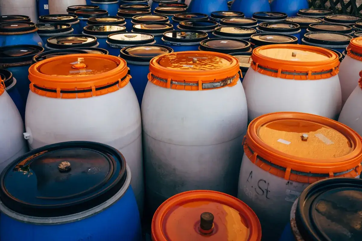 Medical Waste Removal in McMurray, PA